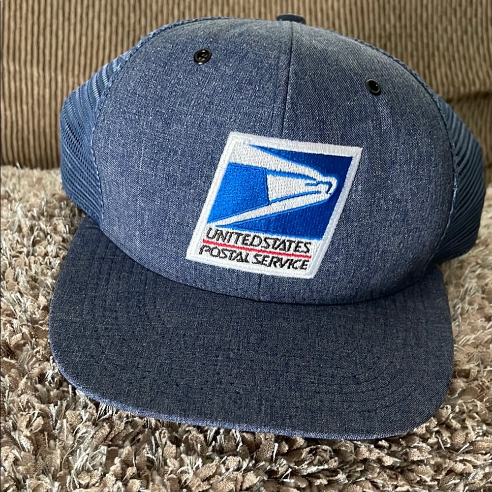 USPS Baseball Cap